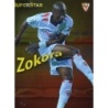 Venta Online Zokora Superstar Brillo Liso Mundicromo Fichas Liga 2009-10