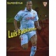 Luís Fabíano Superstar Brillo Liso Sevilla 80