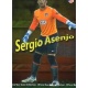 Sergio Asenjo Superstar Brillo Liso Atlético Madrid 104