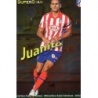 Comprar Cromo Juanito Superstar Brillo Liso Las Fichas Quiz Liga 2009-10