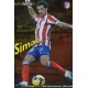 Simao Superstar Brillo Liso Atlético Madrid 106