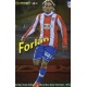 Forlán Superstar Brillo Liso Atlético Madrid 108