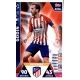 Diego Godín Atlético Madrid 23 Match Attax Champions 2018-19