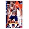 Diego Godín Atlético Madrid 23 Match Attax Champions 2018-19