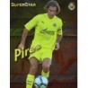 Oferta Cromos Pirés Superstar Brillo Liso Las Fichas Quiz Liga 2009-10