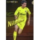 Nilmar Superstar Brillo Liso Villarreal 132
