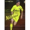 Comprar Cromo Nilmar Superstar Brillo Liso Mundicromo Quiz 2009-10