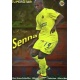 Marcos Senna Superstar Brillo Liso Villarreal 133