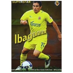 Ibagaza Superstar Brillo Liso Villarreal 134