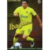 Venta Online Ibagaza Superstar Brillo Liso Las Fichas de La Liga 2009-10
