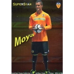 Moyá Superstar Brillo Liso Valencia 158