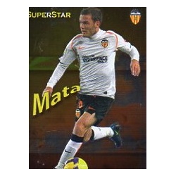 Mata Superstar Brillo Liso Valencia 160
