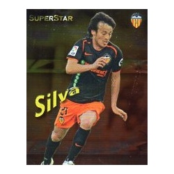Silva Superstar Brillo Liso Valencia 161