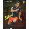Venta Online Silva Superstar Brillo Liso Mundicromo Quiz 2009-10