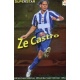 Ze Castro Superstar Brillo Liso Deportivo 186