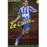 Venta Online Ze Castro Superstar Brillo Liso Mundicromo Quiz 2009-10