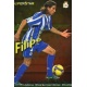 Filipe Superstar Brillo Liso Deportivo 187