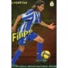 Venta Online Filipe Superstar Brillo Liso Las Fichas de La Liga 2009-10