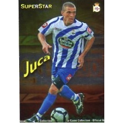 Juca Superstar Brillo Liso Deportivo 188