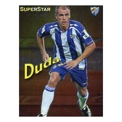 Duda Superstar Brillo Liso Málaga 212