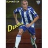 Comprar Online Duda Superstar Brillo Liso Las Fichas de La Liga 2009-10