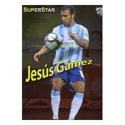 Jesús Gámez Superstar Brillo Liso Málaga 213