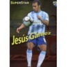 Oferta Cromos Jesús Gámez Superstar Brillo Liso Las Fichas de La Liga 2009-10