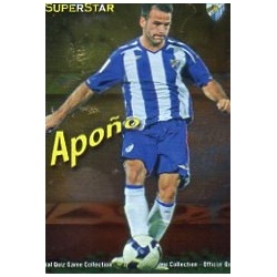 Apoño Superstar Brillo Liso Málaga 214