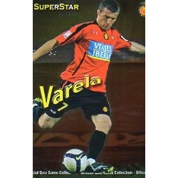 Varela Superstar Brillo Liso Mallorca 240