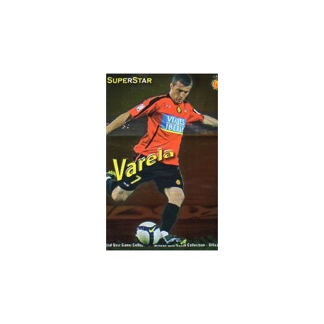 Varela Superstar Brillo Liso Mallorca 240