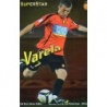 Venta Cromo Varela Superstar Brillo Liso Las Fichas Quiz Liga 2009-10