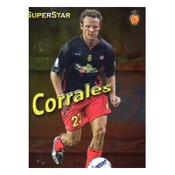 Corrales Superstar Brillo Liso Mallorca 241