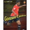 Comprar Online Gonzalo Castro Superstar Brillo Liso Mundicromo Quiz 2009-10