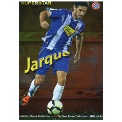 Jarque Superstar Brillo Liso Espanyol 266