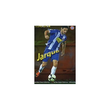 Jarque Superstar Brillo Liso Espanyol 266