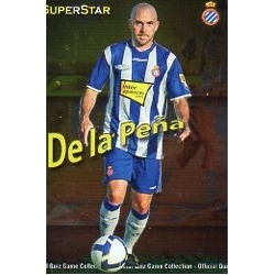 De la Peña Superstar Brillo Liso Espanyol 268