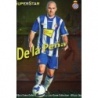 Venta Online De la Peña Superstar Brillo Liso Las Fichas de La Liga 2009-10