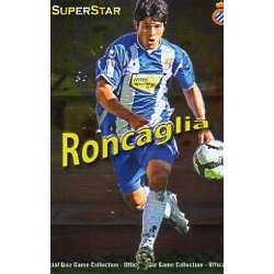 Roncaglia Superstar Brillo Liso Espanyol 270
