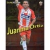 Venta Online Juanma Ortíz Superstar Brillo Liso Las Fichas Quiz Liga 2009-10