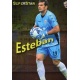 Esteban Superstar Brillo Liso Almeria 294