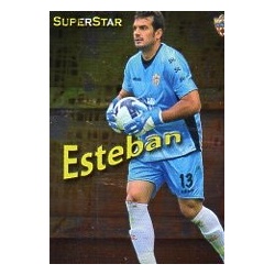 Esteban Superstar Brillo Liso Almeria 294