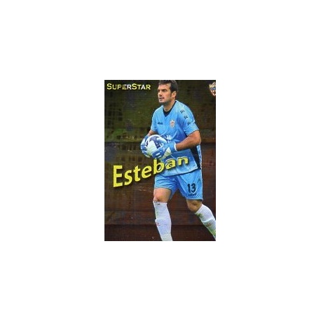 Esteban Superstar Brillo Liso Almeria 294