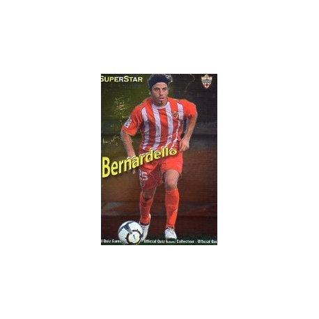 Bernardello Superstar Brillo Liso Almeria 295