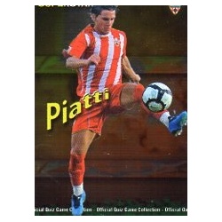 Piatti Superstar Brillo Liso Almeria 296
