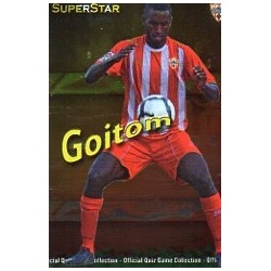 Goitóm Superstar Brillo Liso Almeria 297