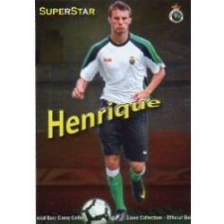 Henrique Superstar Brillo Liso Racing 320