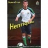 Comprar Online Henrique Superstar Brillo Liso Las Fichas Quiz Liga 2009-10