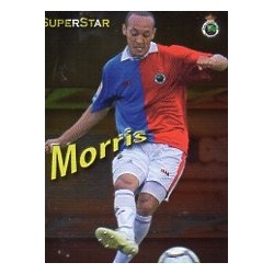 Morris Superstar Brillo Liso Racing 322