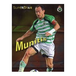 Munitis Superstar Brillo Liso Racing 323