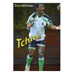 Tchité Superstar Brillo Liso Racing 324